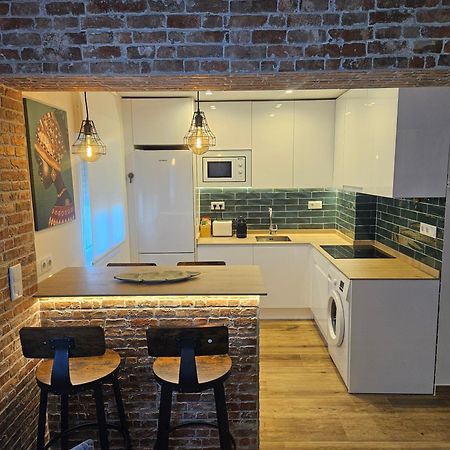 Apartamento A Estrenar Junto Al Sardinero Santander Luaran gambar