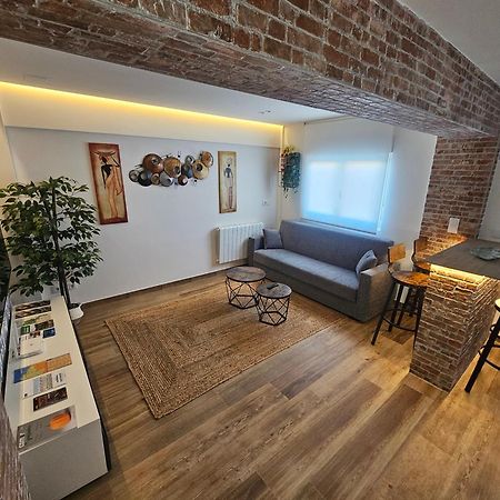 Apartamento A Estrenar Junto Al Sardinero Santander Luaran gambar