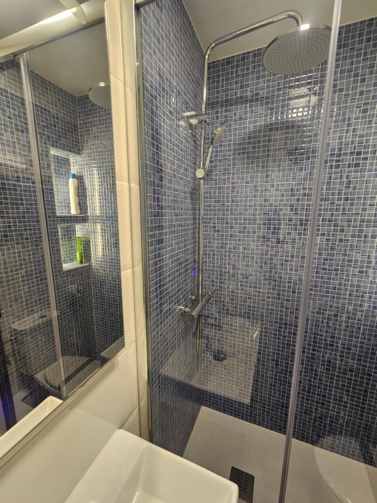 Apartamento A Estrenar Junto Al Sardinero Santander Luaran gambar