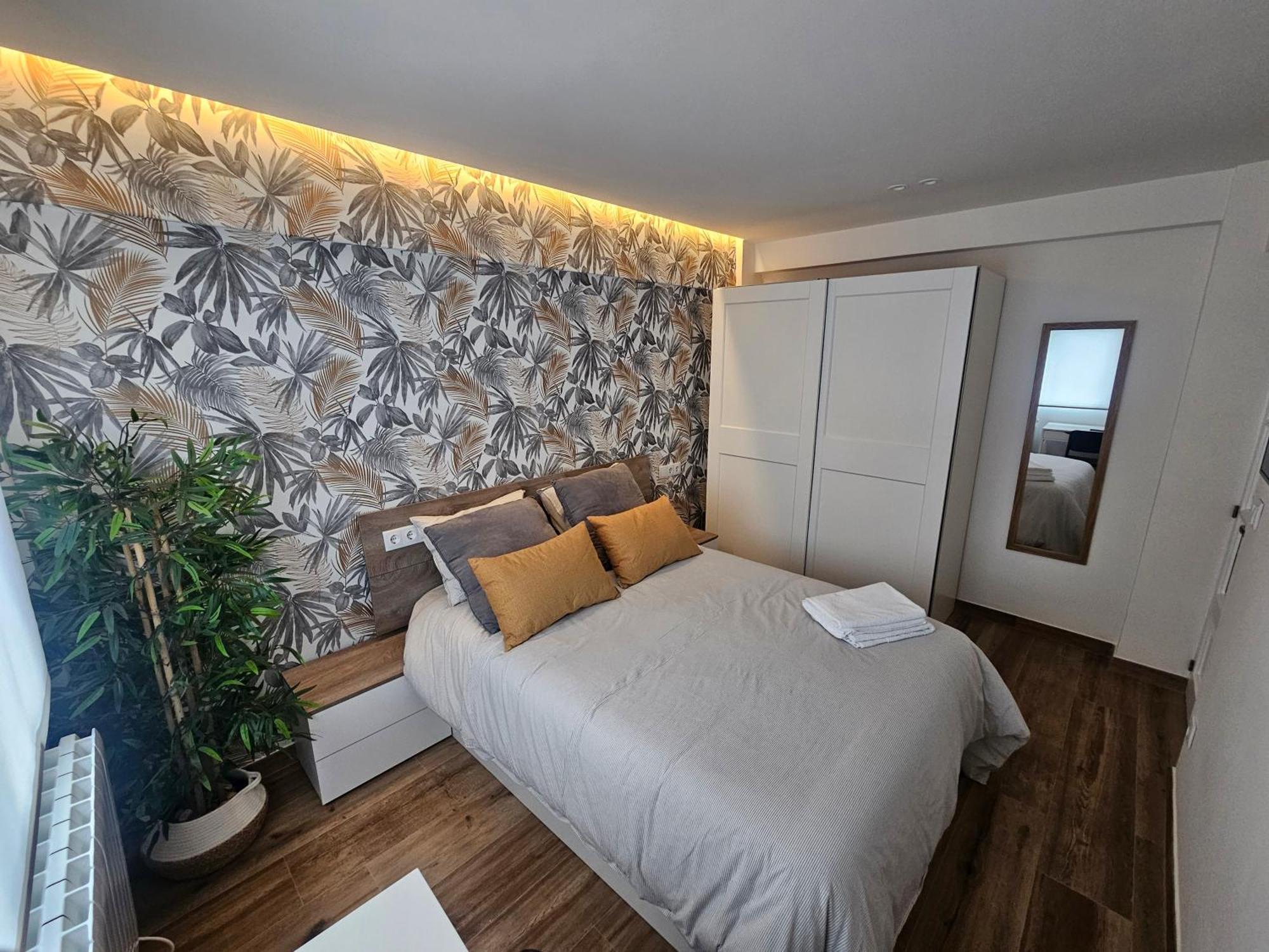 Apartamento A Estrenar Junto Al Sardinero Santander Luaran gambar