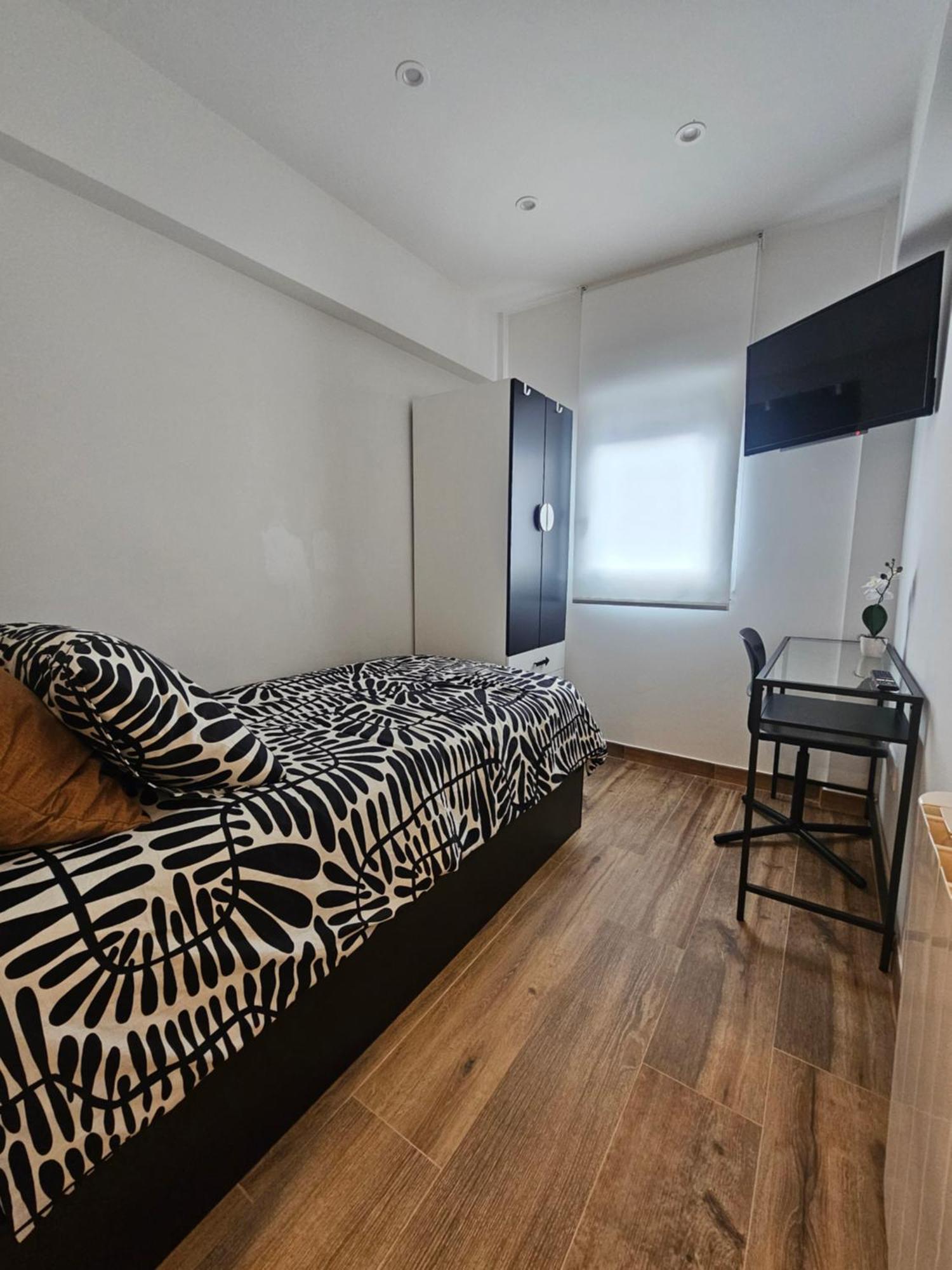 Apartamento A Estrenar Junto Al Sardinero Santander Luaran gambar