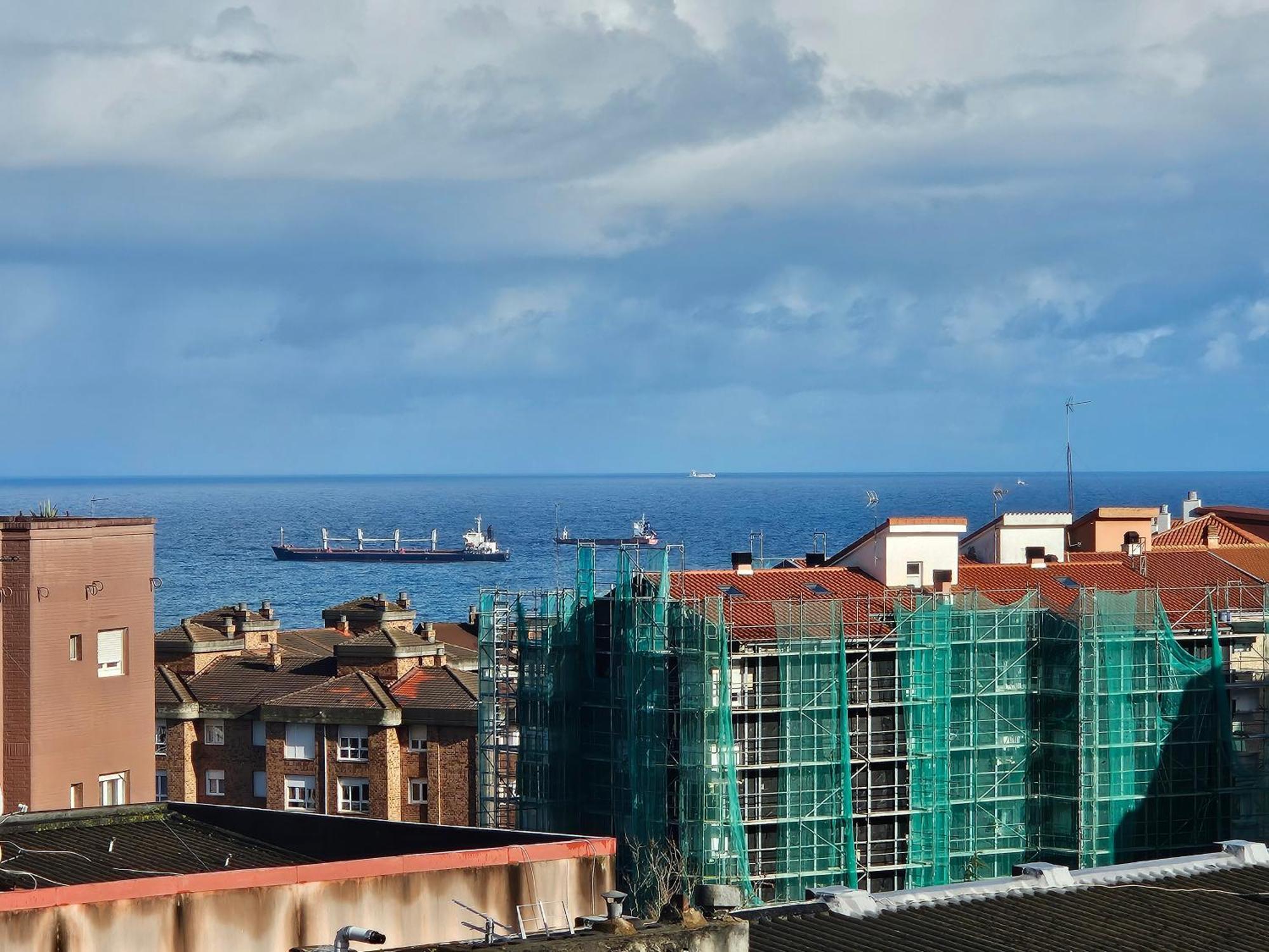Apartamento A Estrenar Junto Al Sardinero Santander Luaran gambar
