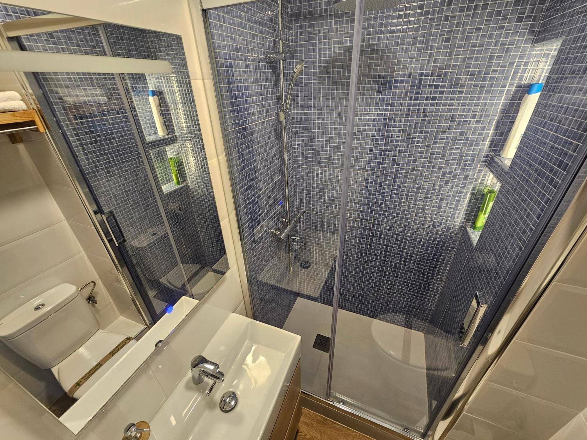 Apartamento A Estrenar Junto Al Sardinero Santander Luaran gambar