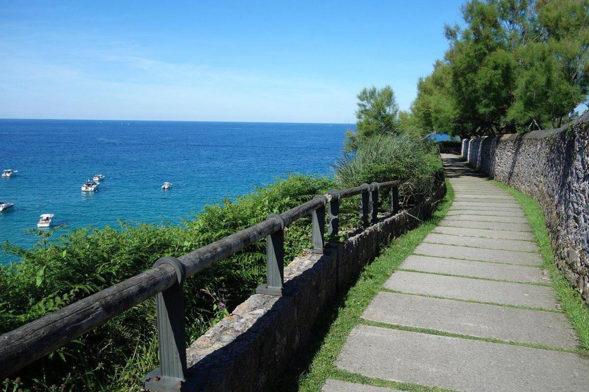 Apartamento A Estrenar Junto Al Sardinero Santander Luaran gambar